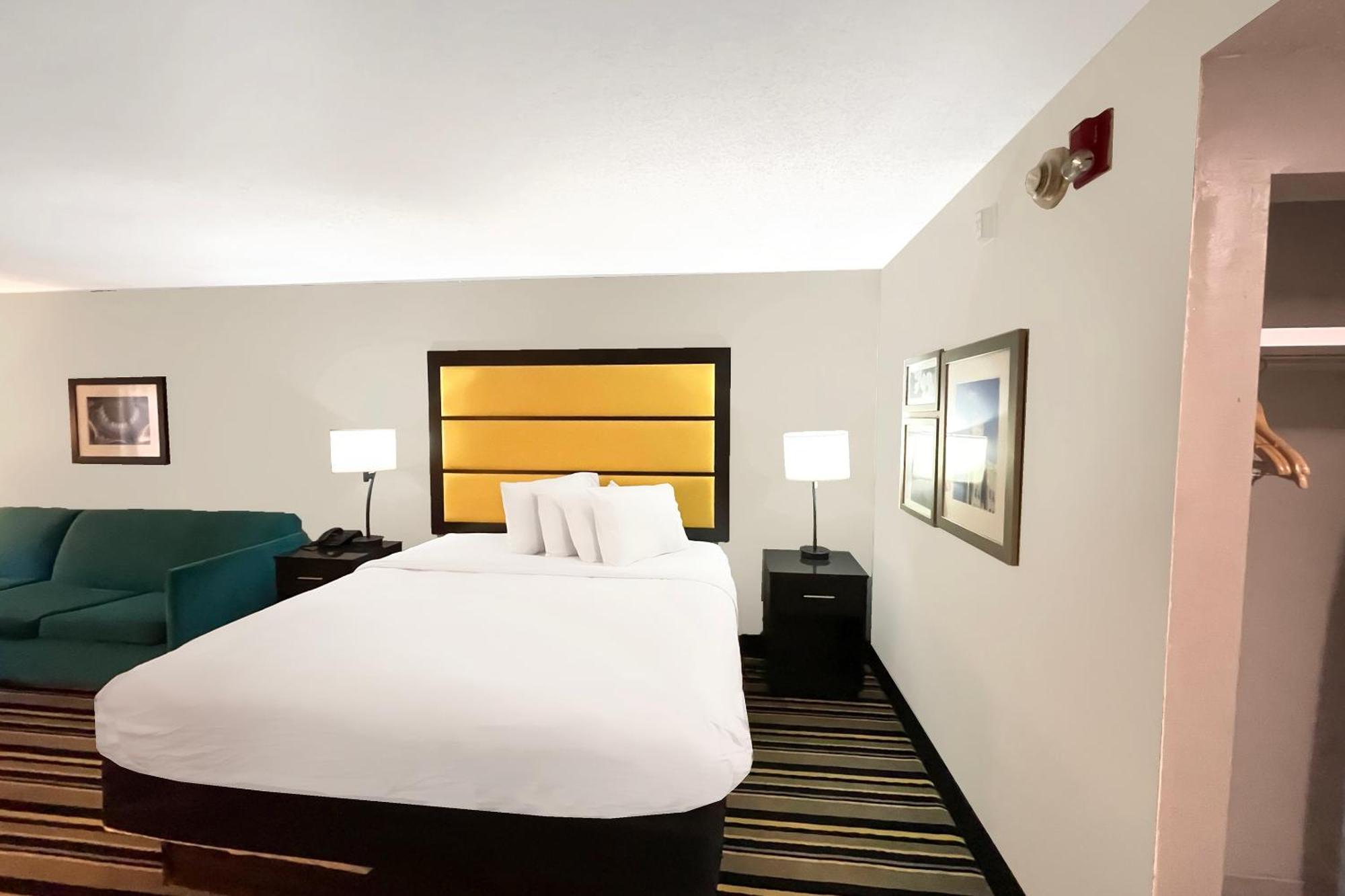 Oyo Townhouse - Ridgeland 3* Jackson