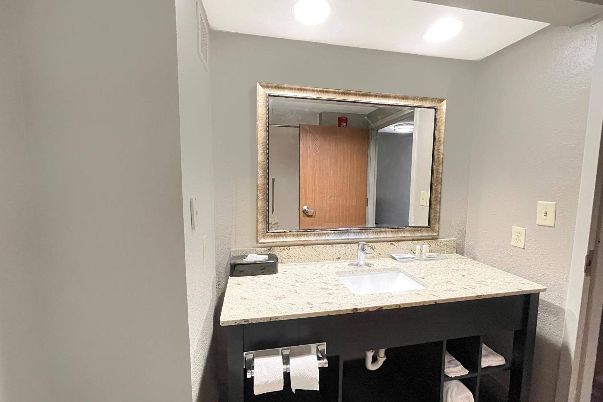 Hotel Oyo Townhouse - Ridgeland