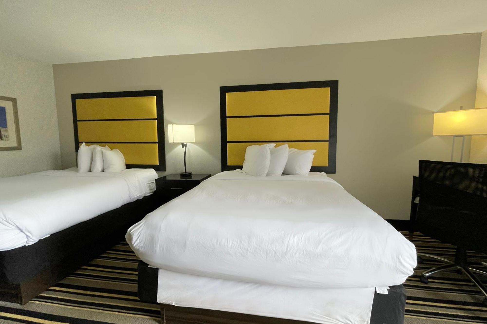 Hotel Oyo Townhouse - Ridgeland Jackson
