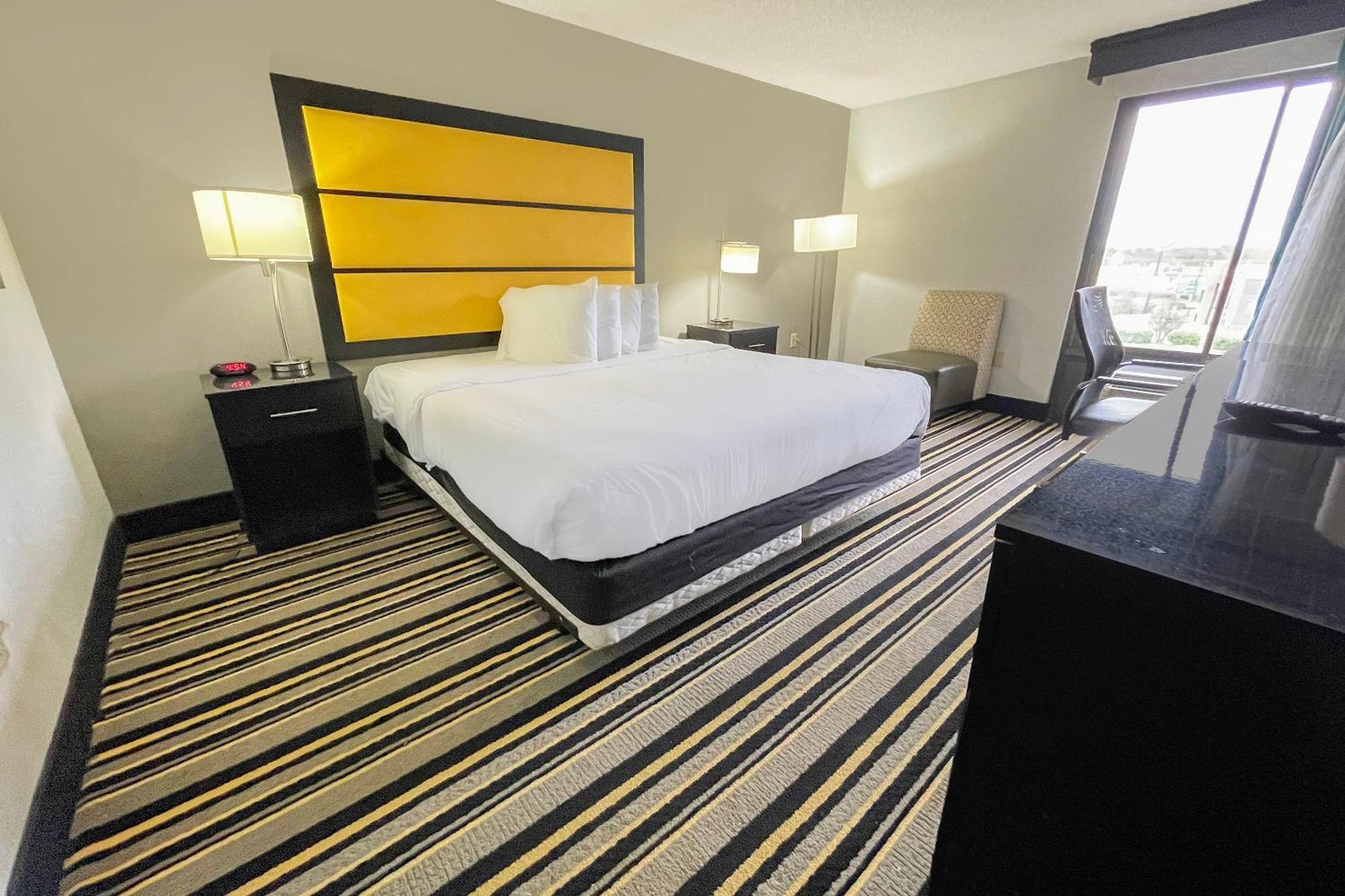 Hotel Oyo Townhouse - Ridgeland