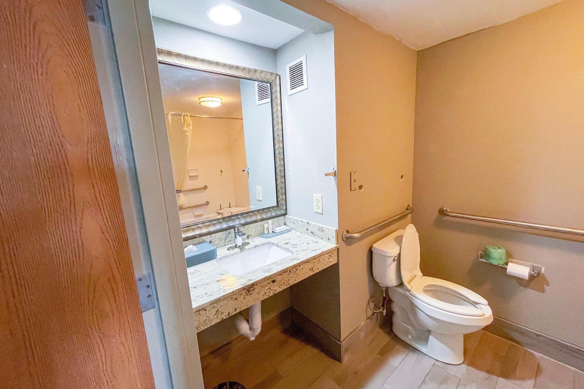 Hotel Oyo Townhouse - Ridgeland 3*