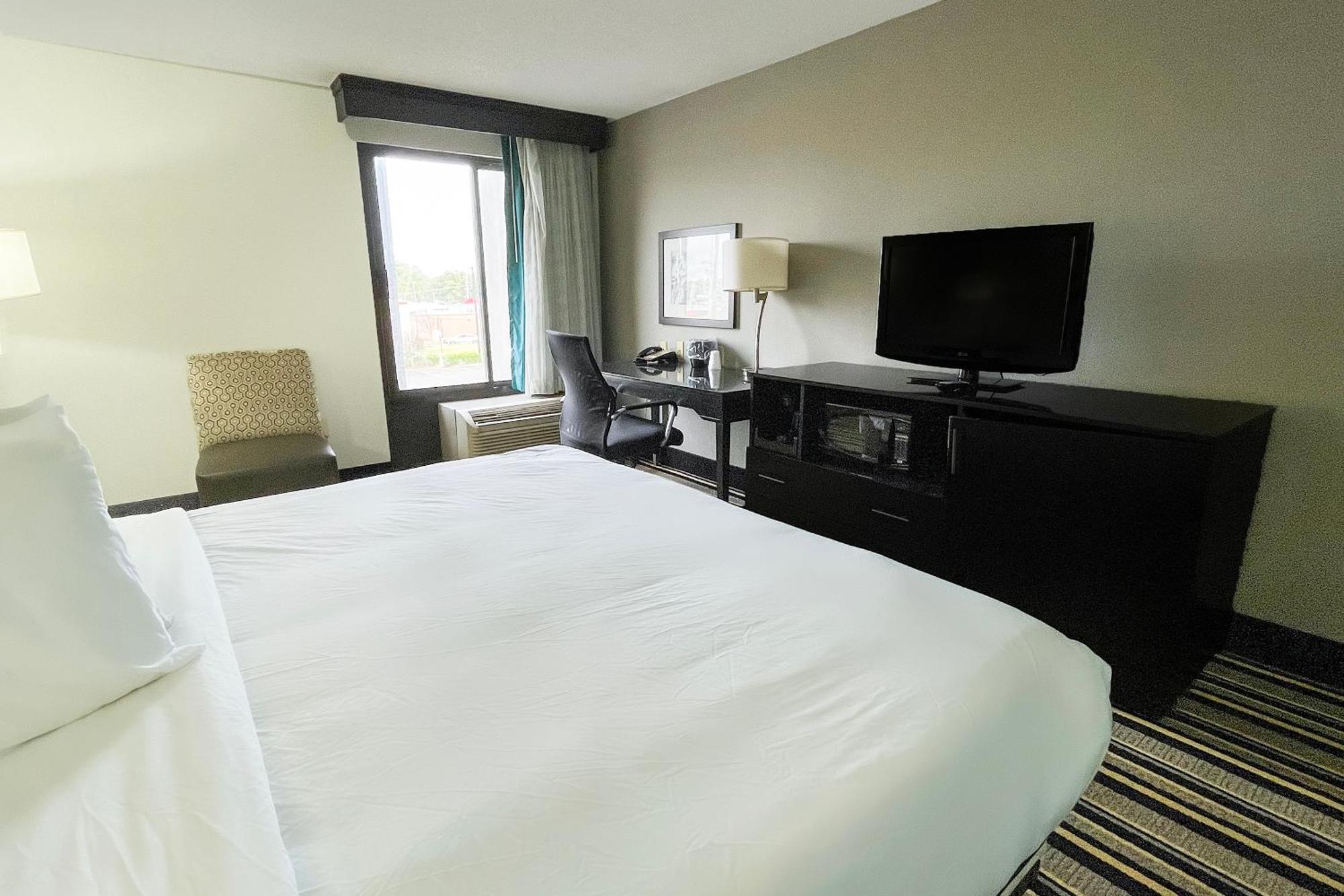Oyo Townhouse - Ridgeland Hotel Jackson