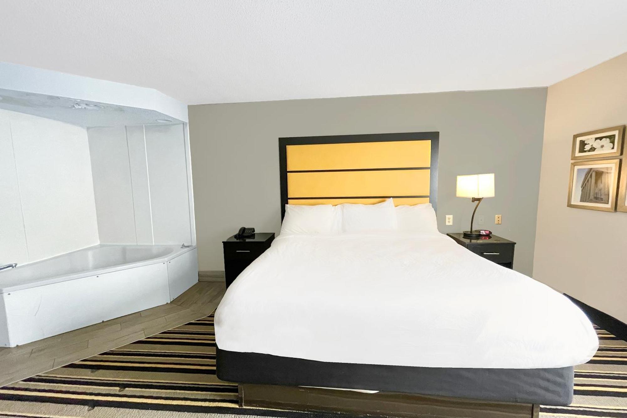 Hotel Oyo Townhouse - Ridgeland Jackson