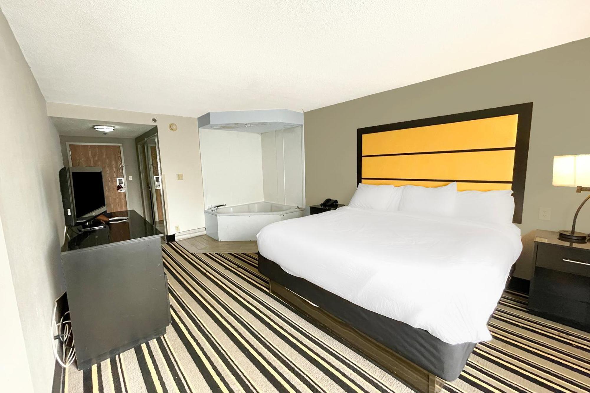 Oyo Townhouse - Ridgeland 3* Jackson