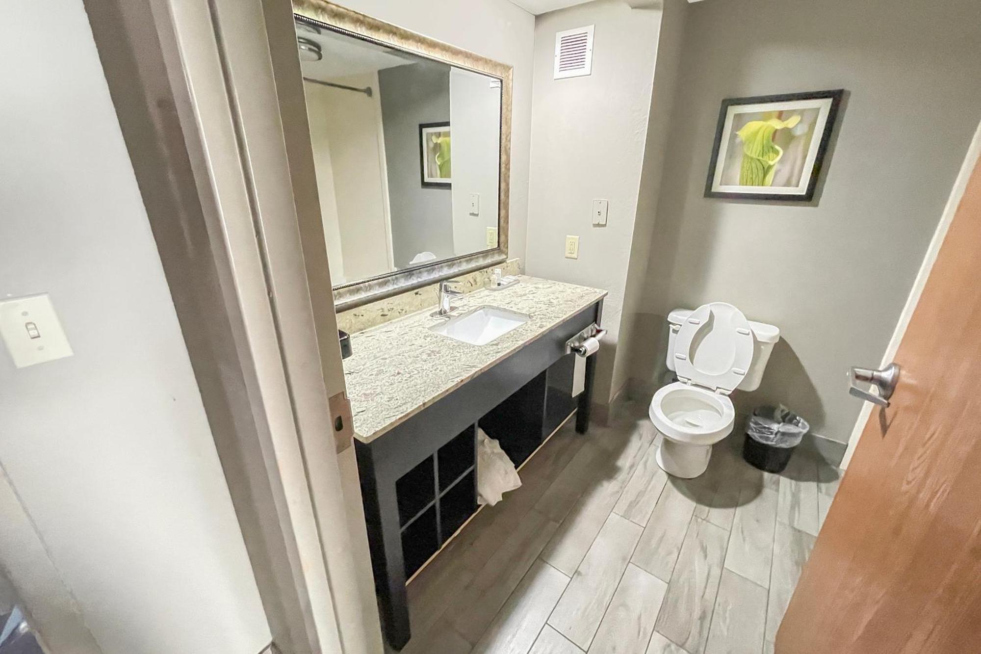 Oyo Townhouse - Ridgeland Hotel