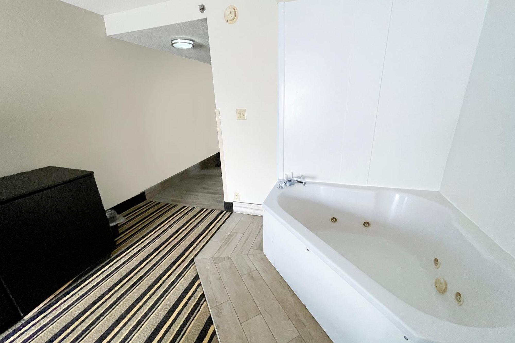 Hotel Oyo Townhouse - Ridgeland