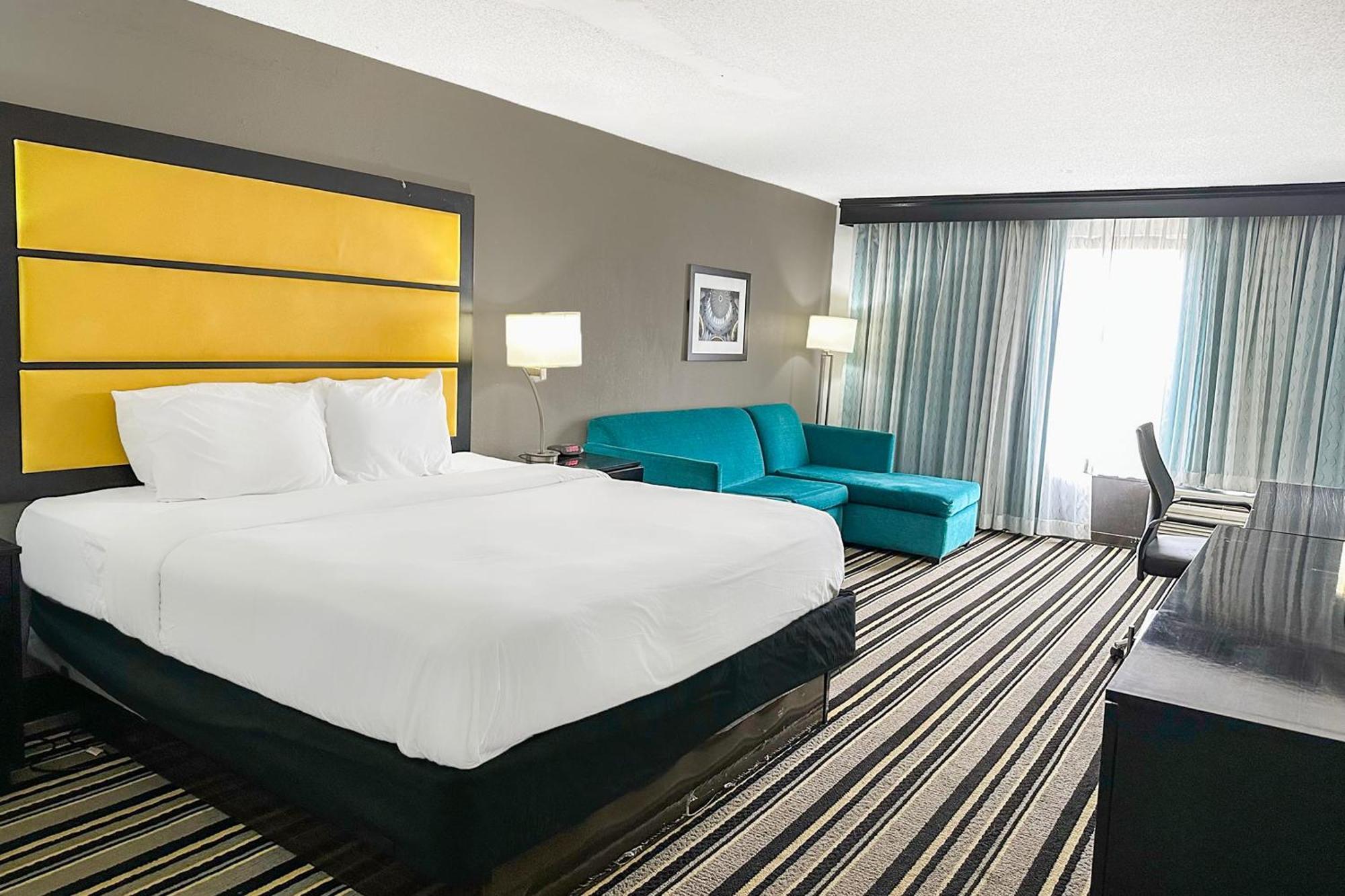Hotel Oyo Townhouse - Ridgeland