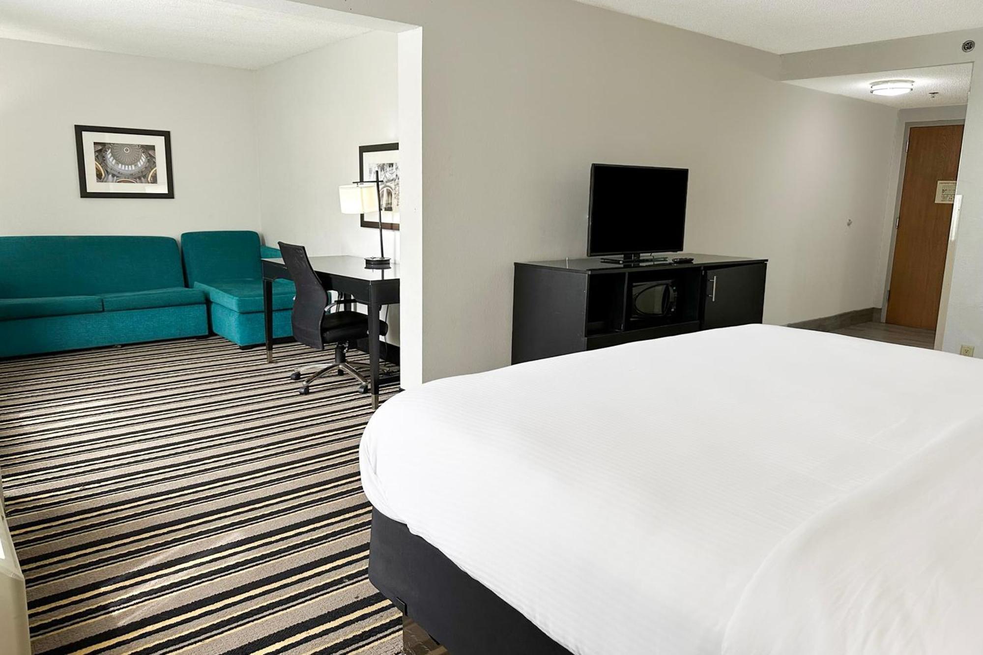 Oyo Townhouse - Ridgeland Hotel Jackson