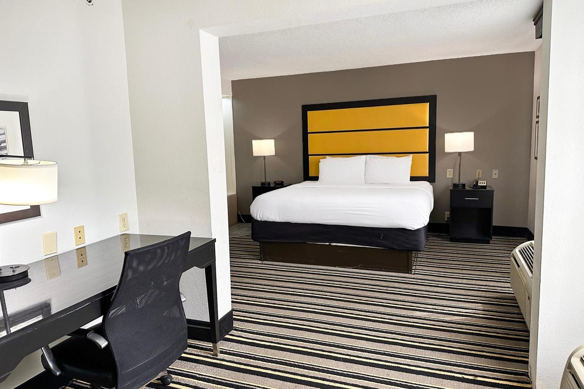 Oyo Townhouse - Ridgeland Hotel 3*