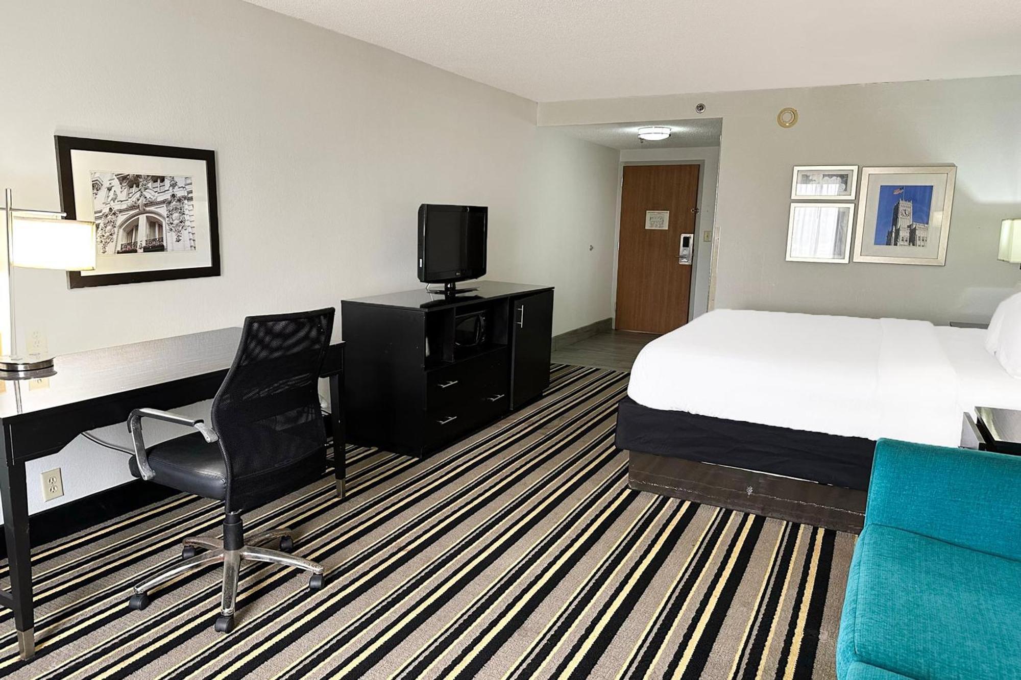 Hotel Oyo Townhouse - Ridgeland Jackson