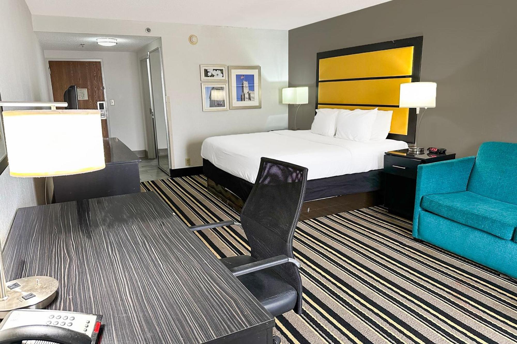 Oyo Townhouse - Ridgeland Hotel 3*