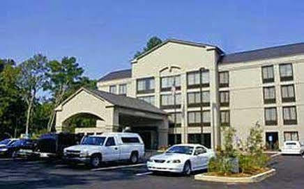 Hotel Oyo Townhouse - Ridgeland Jackson