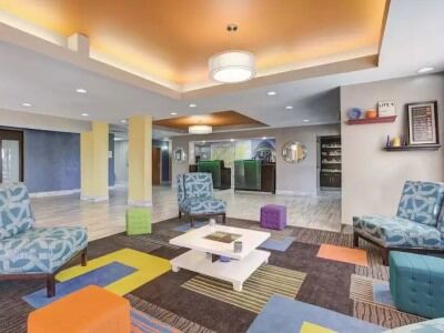 Oyo Townhouse - Ridgeland Hotel 3*