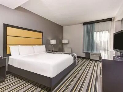 Hotel Oyo Townhouse - Ridgeland