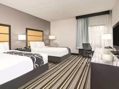 Hotel Oyo Townhouse - Ridgeland Jackson