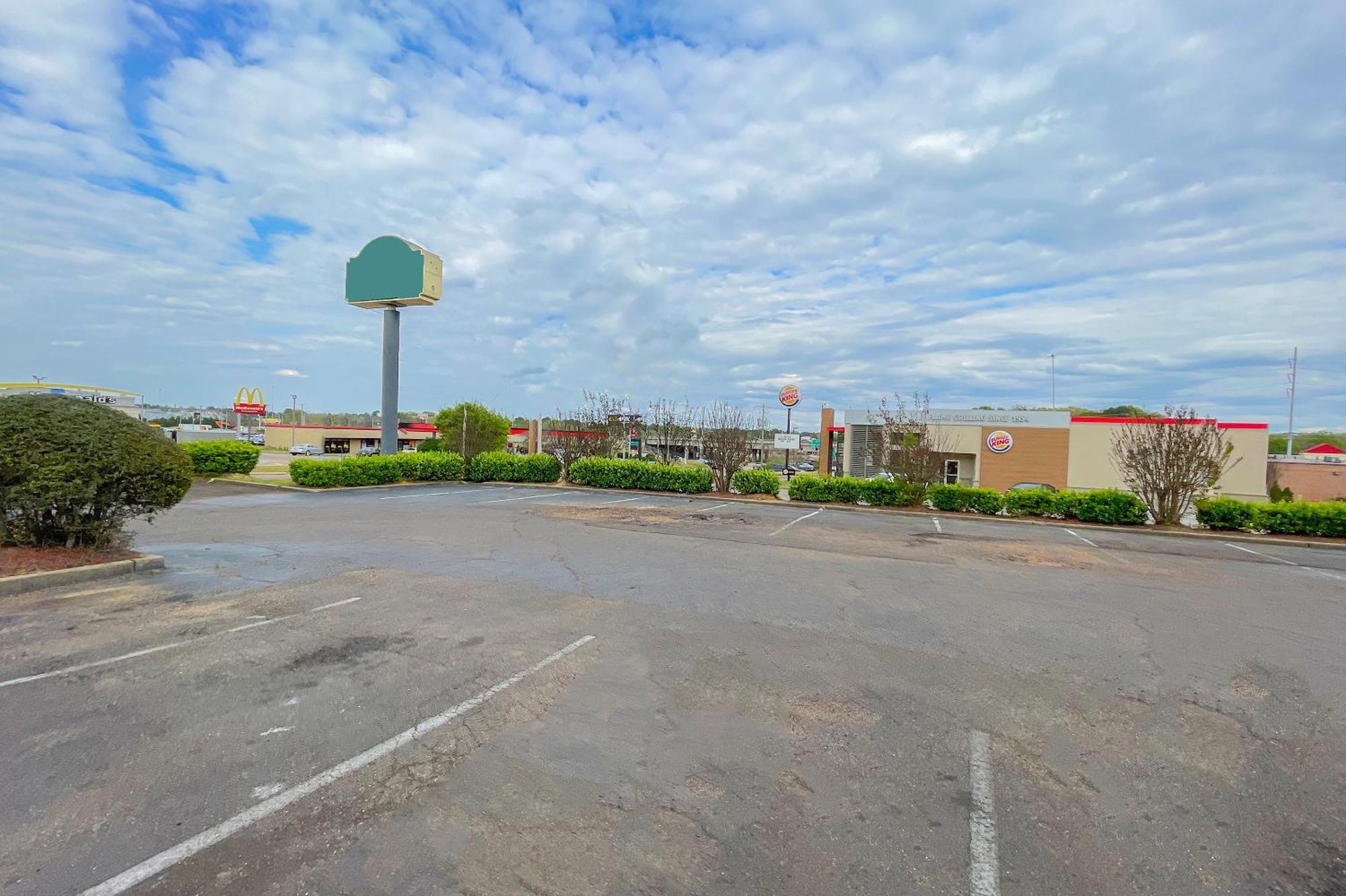 Oyo Townhouse - Ridgeland 3* Jackson