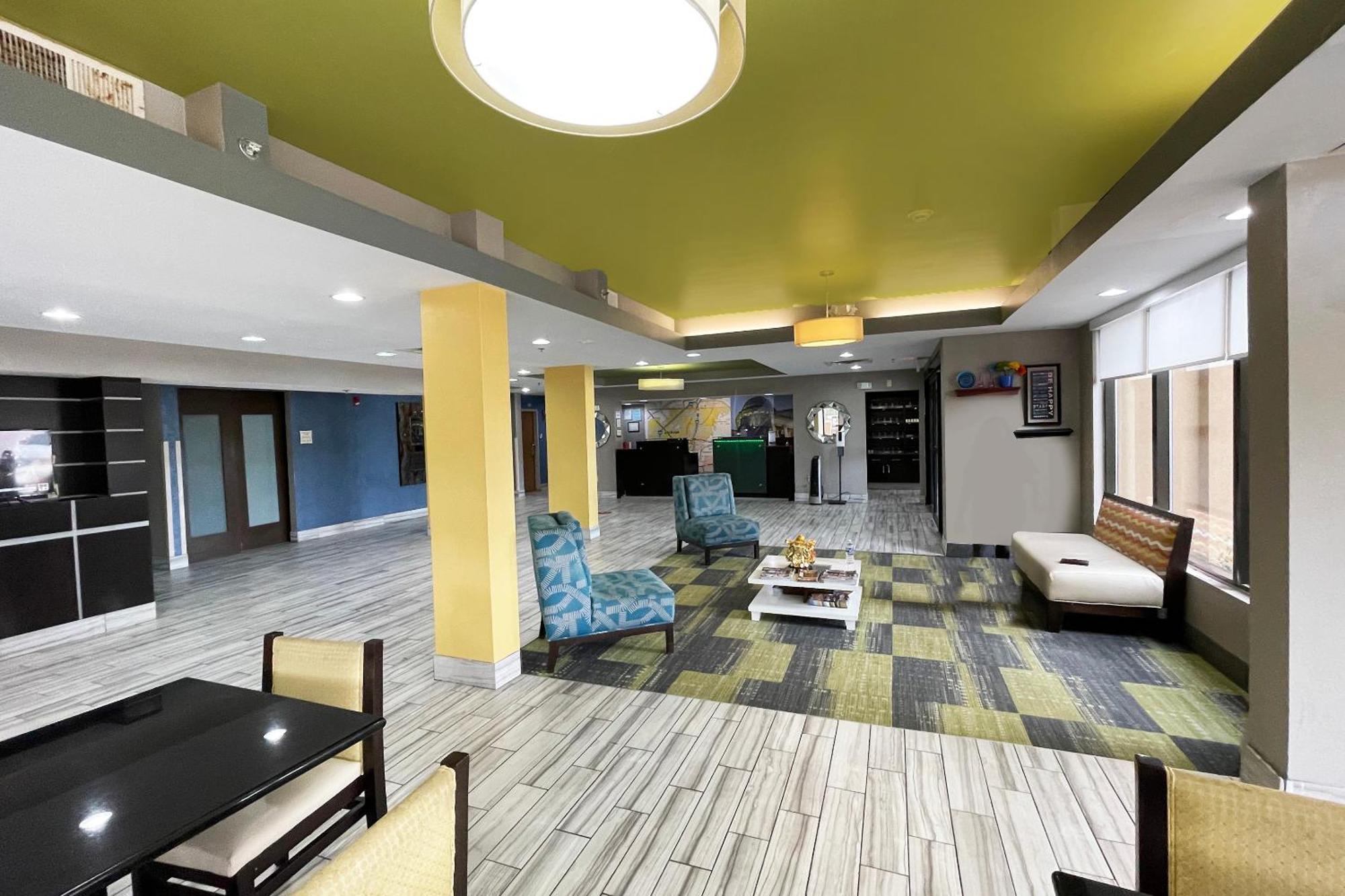 Hotel Oyo Townhouse - Ridgeland