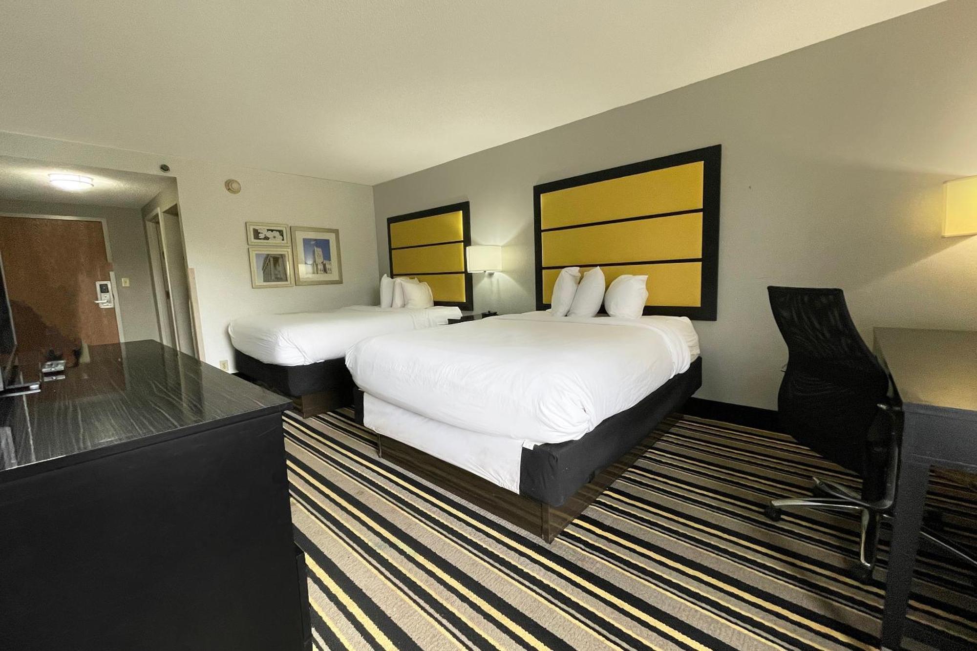 Oyo Townhouse - Ridgeland 3* Jackson