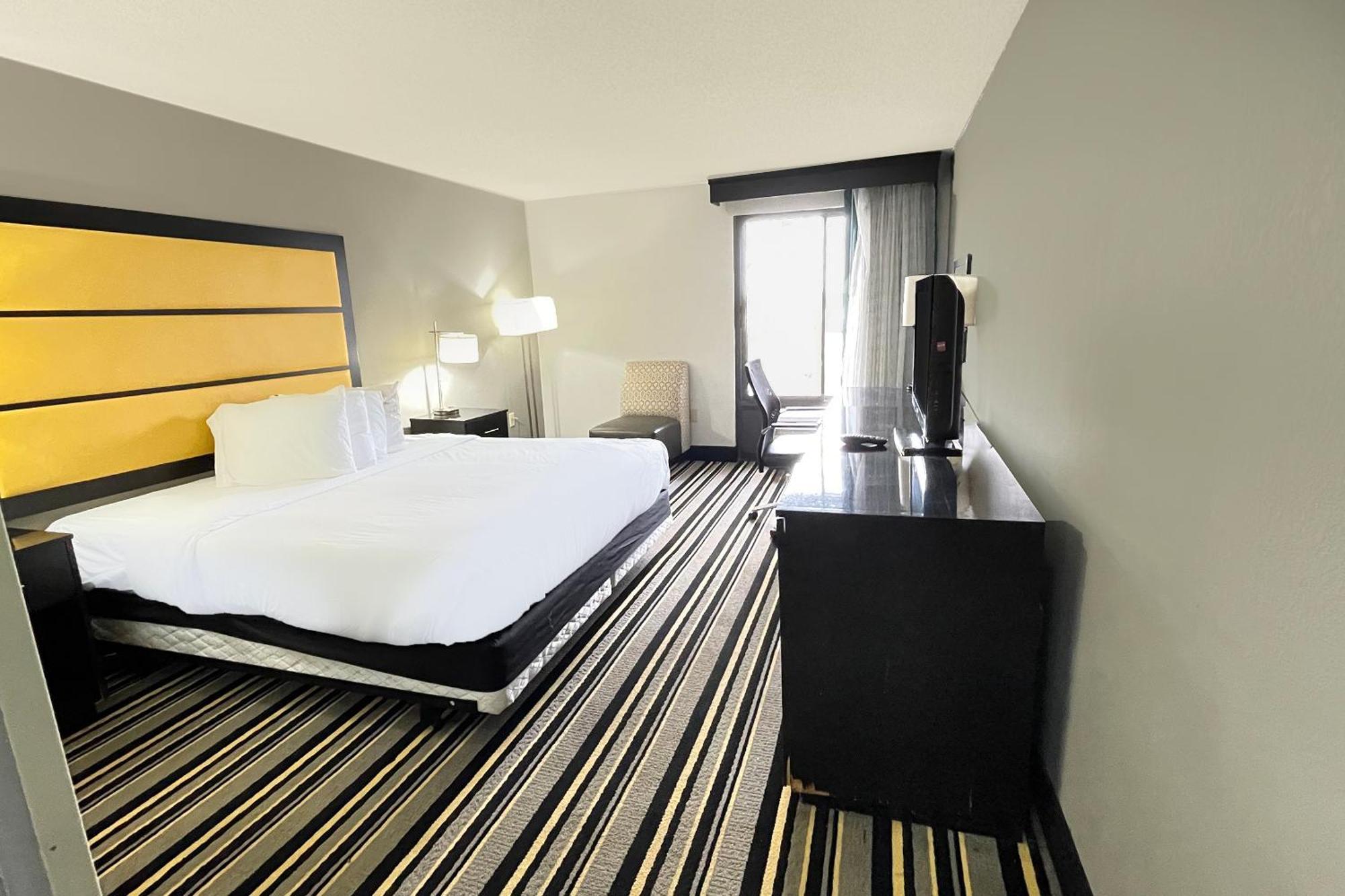 Hotel Oyo Townhouse - Ridgeland Jackson