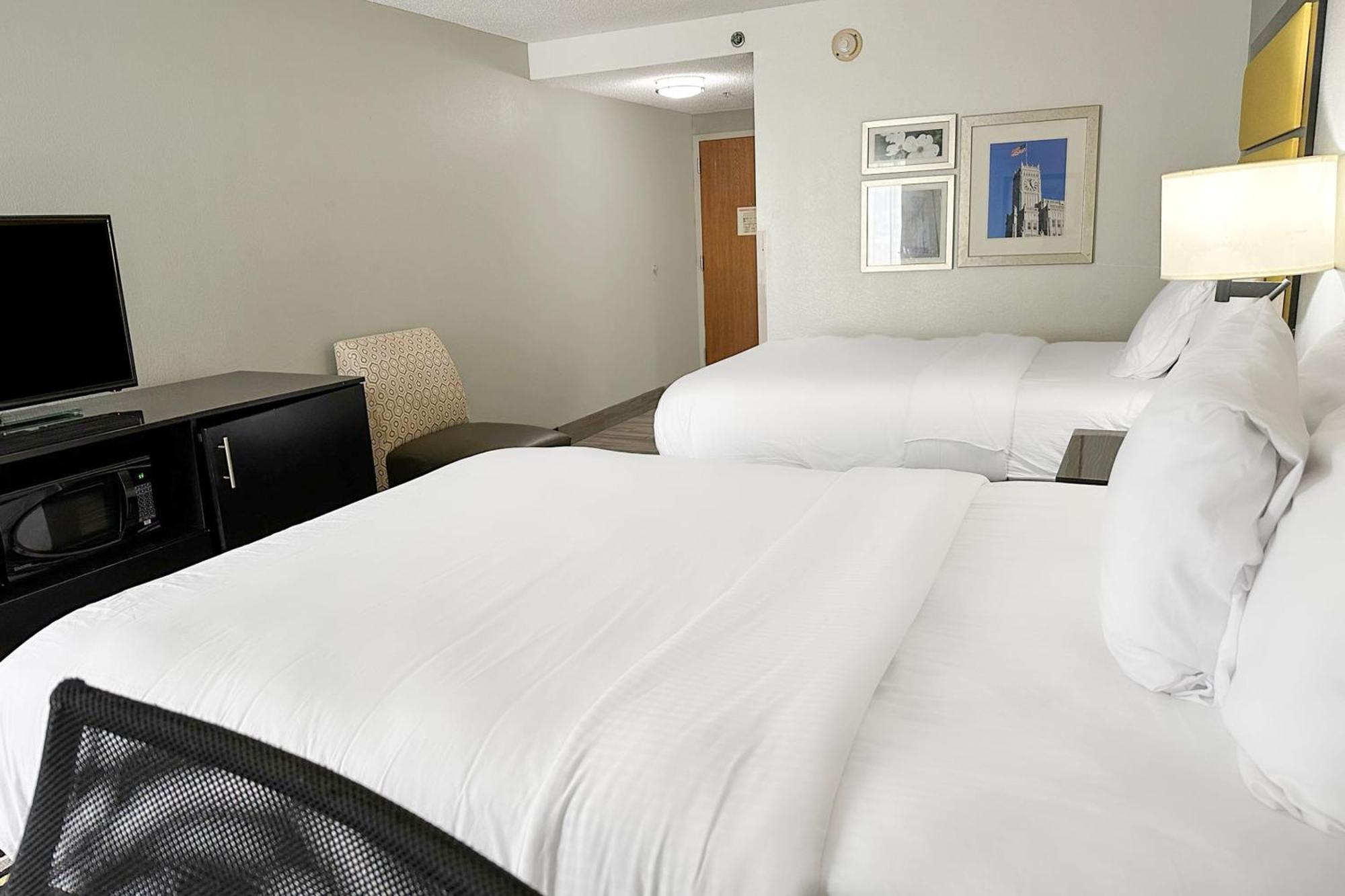 Oyo Townhouse - Ridgeland 3* Jackson