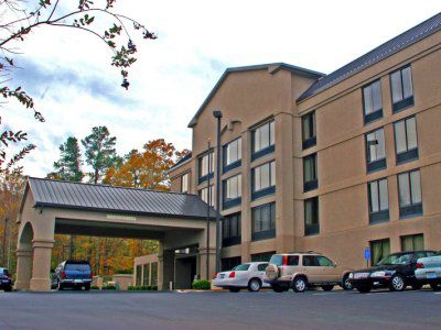 Hotel Oyo Townhouse - Ridgeland Jackson